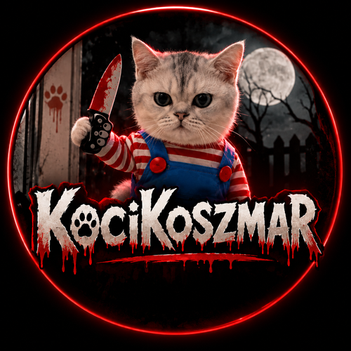 KociKoszmar
